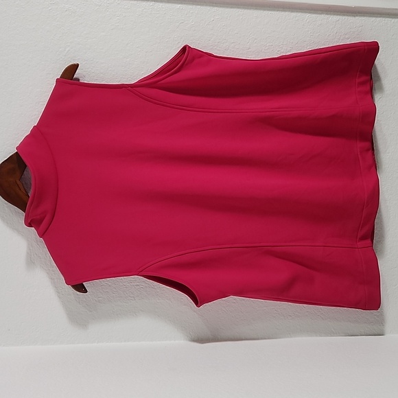 Made For Life Women's light Puffer Vest Sz.1X - Picture 5 of 5